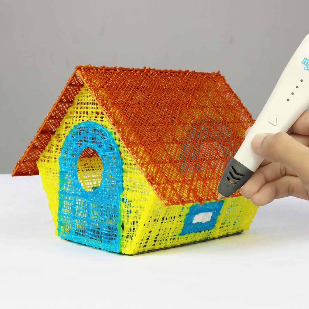 3Dmate Base - Transparent 3D Pen Mat 18 x 12 Inches Algeria